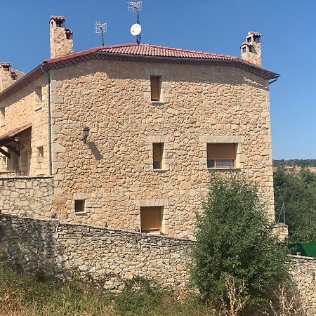 Las Casonas De Chavida Luaran gambar