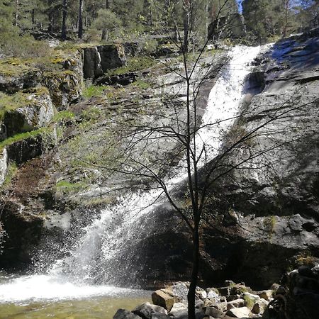 Las Casonas De Chavida Luaran gambar
