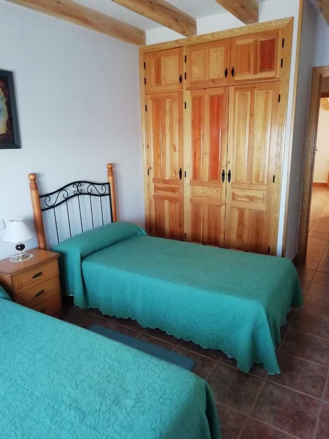 Las Casonas De Chavida Luaran gambar