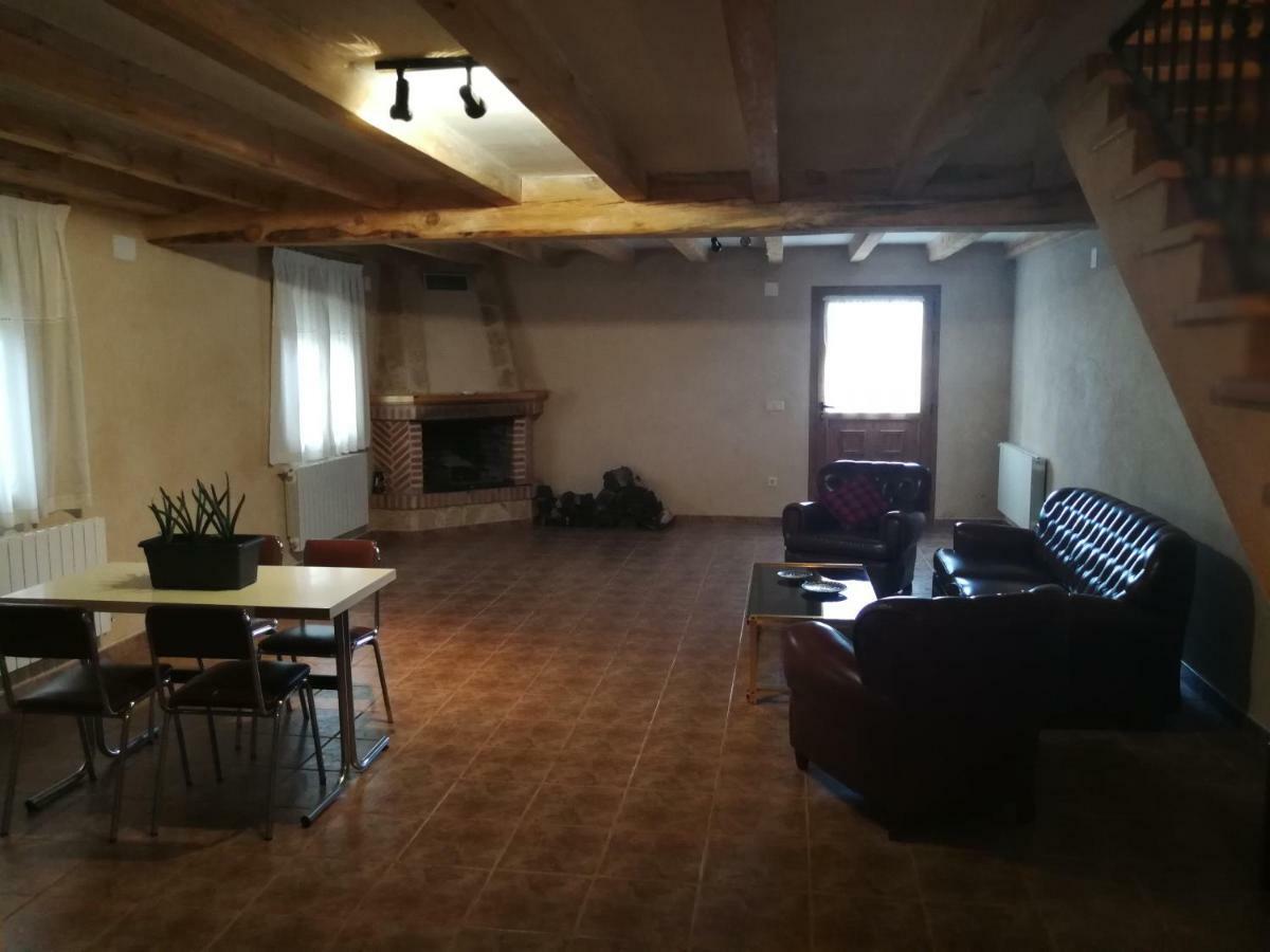 Las Casonas De Chavida Luaran gambar